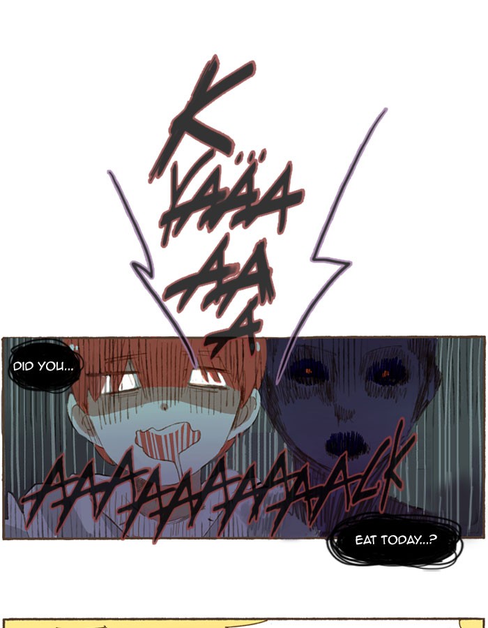 Studio Salty Chapter 45 page 7 - Chapter 45: Ep. 45 - Welcome Back
