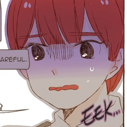Studio Salty Chapter 45: Ep. 45 - Welcome Back cover