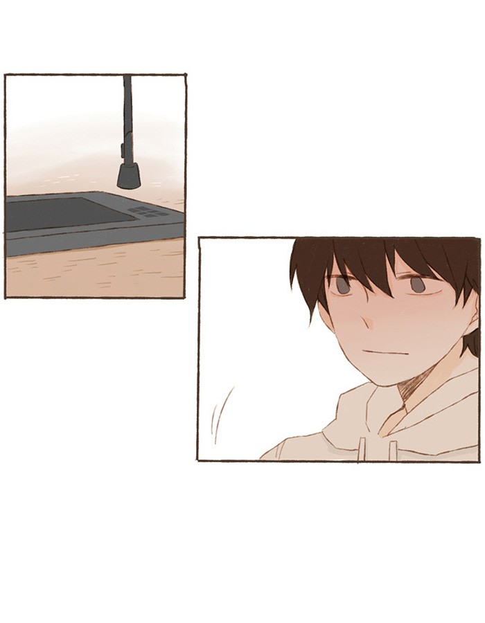 Studio Salty Chapter 46 page 15 - Chapter 46: Ep. 46 - What Is It?