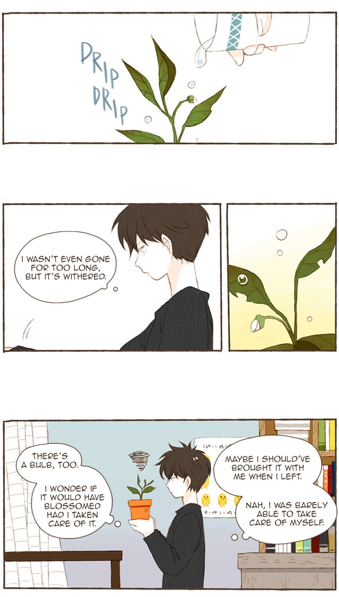 Studio Salty Chapter 46 page 2 - Chapter 46: Ep. 46 - What Is It?