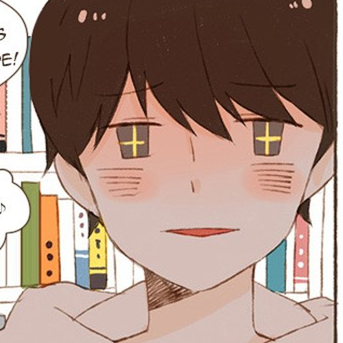 Studio Salty Chapter 46: Ep. 46 - What Is It? cover
