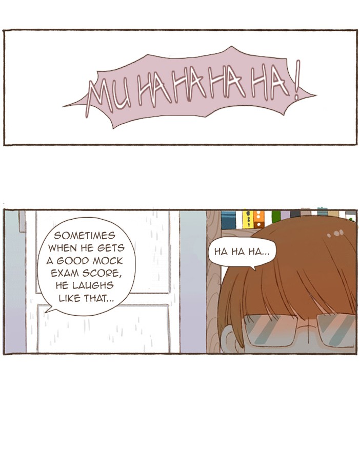Studio Salty Chapter 48 page 1 - Chapter 48: Ep. 48 - All Right, Then