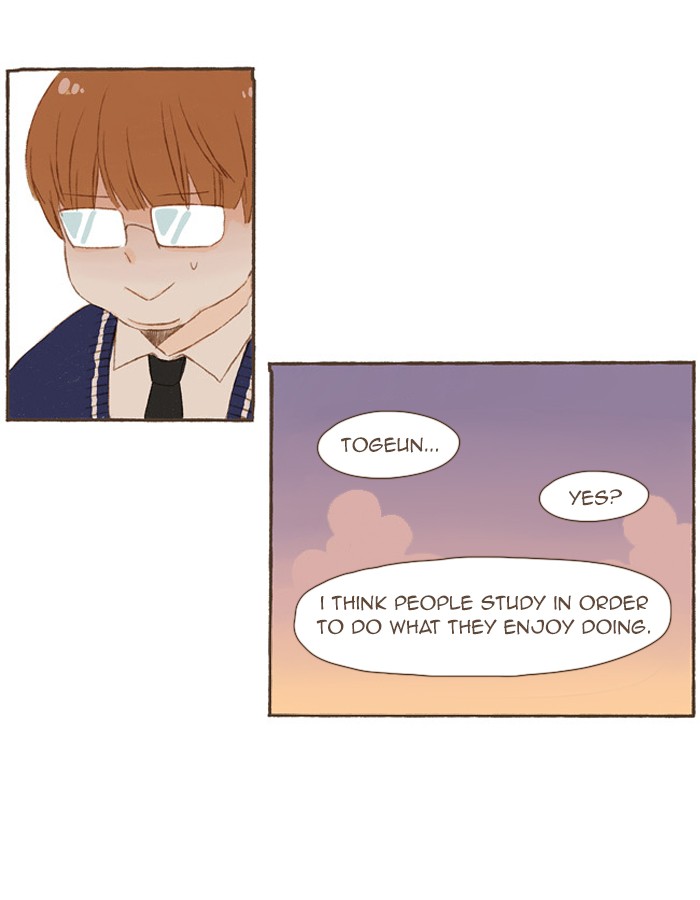 Studio Salty Chapter 48 page 11 - Chapter 48: Ep. 48 - All Right, Then