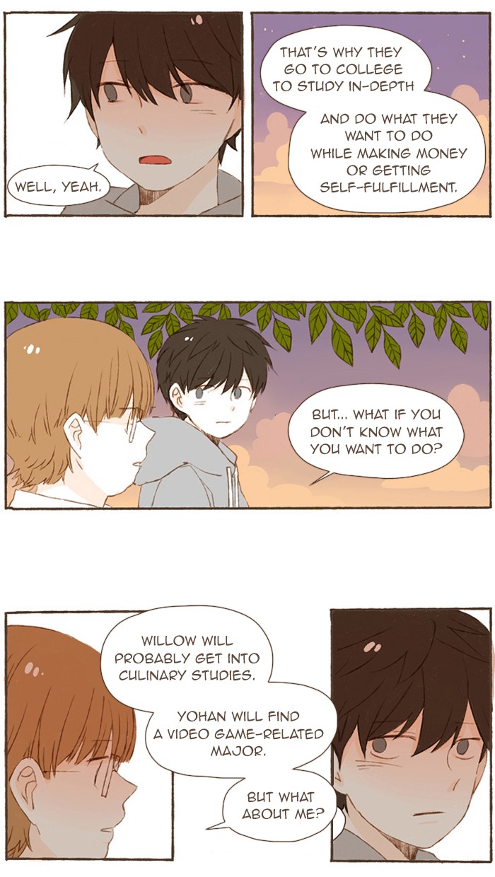 Studio Salty Chapter 48 page 12 - Chapter 48: Ep. 48 - All Right, Then