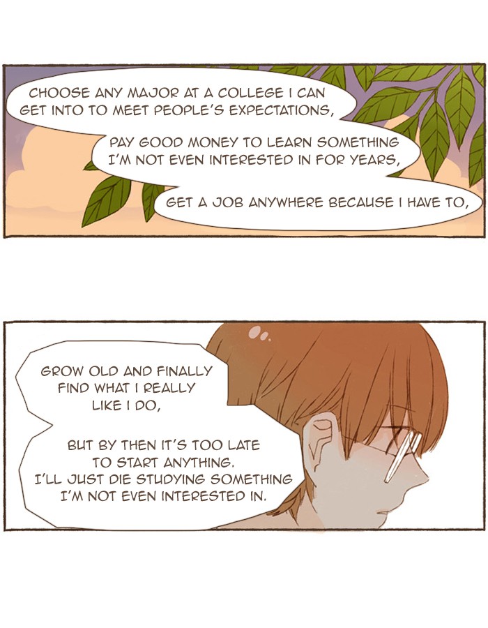 Studio Salty Chapter 48 page 13 - Chapter 48: Ep. 48 - All Right, Then