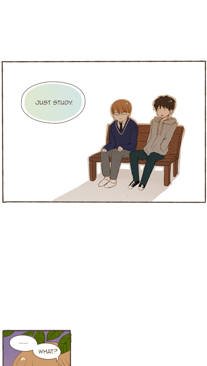 Studio Salty Chapter 48 page 16 - Chapter 48: Ep. 48 - All Right, Then