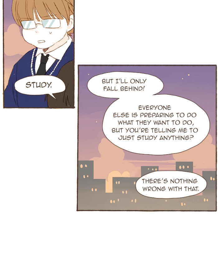 Studio Salty Chapter 48 page 17 - Chapter 48: Ep. 48 - All Right, Then