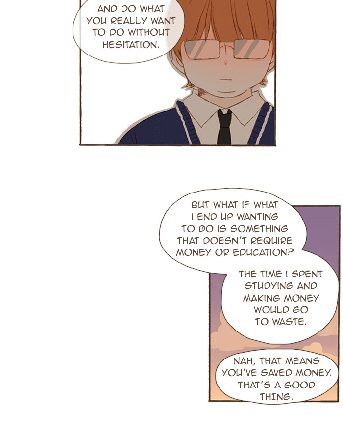 Studio Salty Chapter 48 page 19 - Chapter 48: Ep. 48 - All Right, Then