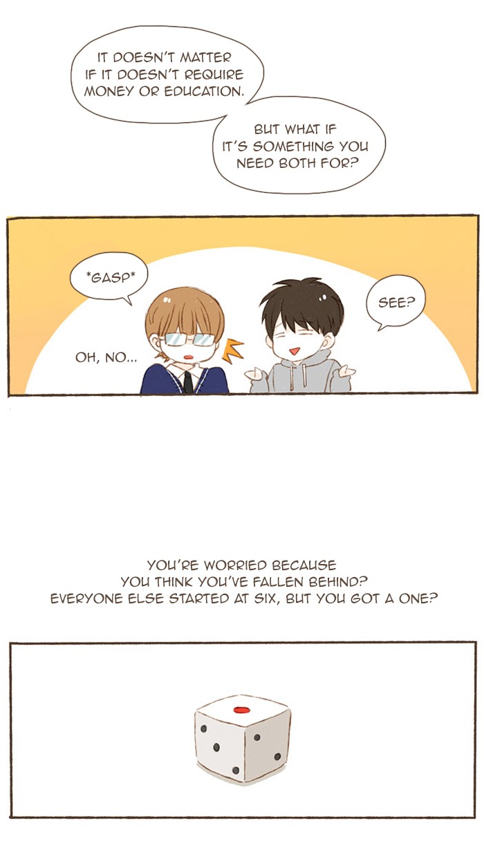 Studio Salty Chapter 48 page 20 - Chapter 48: Ep. 48 - All Right, Then