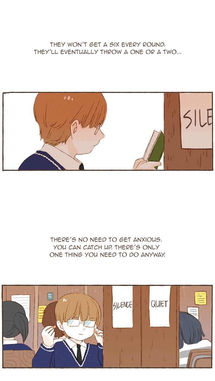 Studio Salty Chapter 48 page 21 - Chapter 48: Ep. 48 - All Right, Then