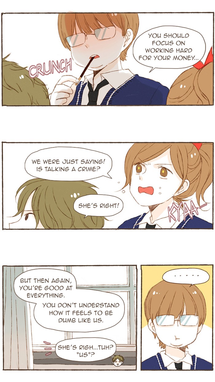 Studio Salty Chapter 48 page 5 - Chapter 48: Ep. 48 - All Right, Then