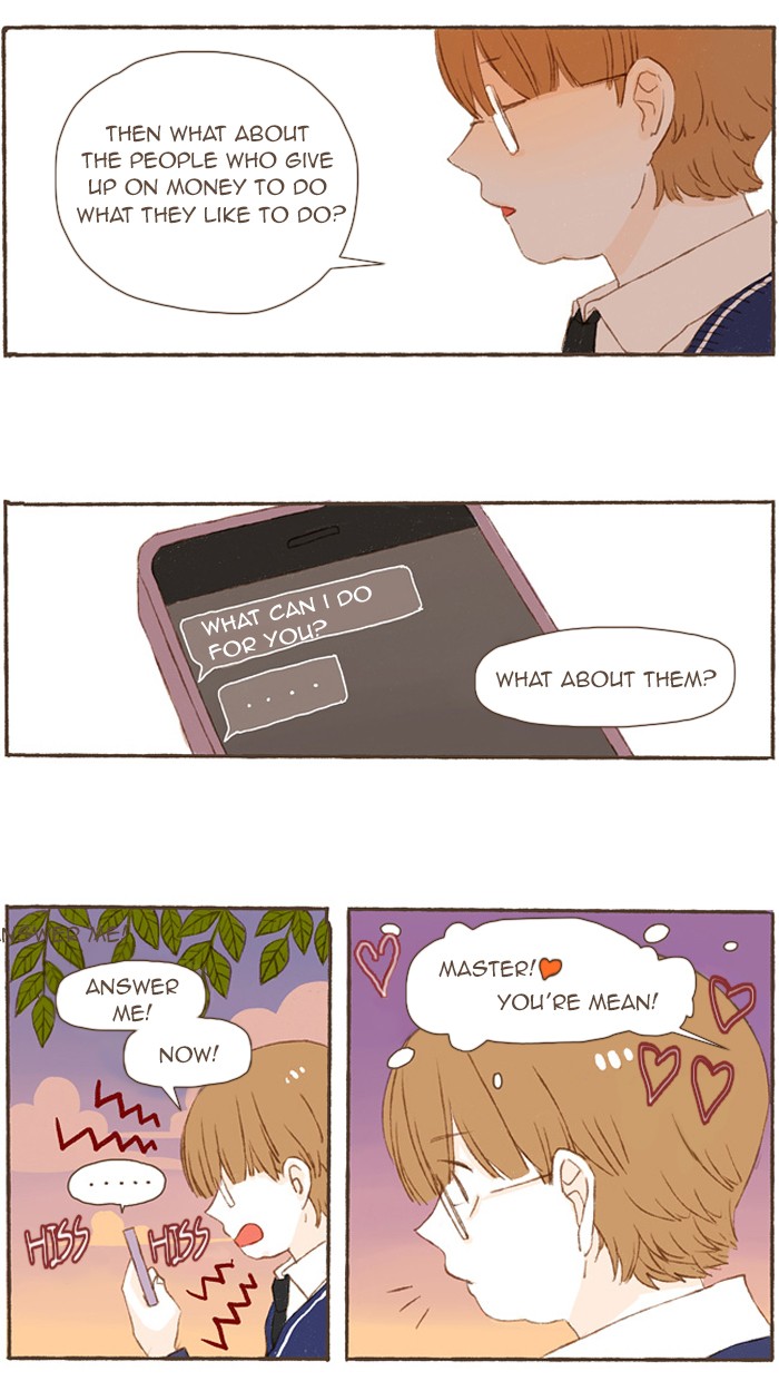 Studio Salty Chapter 48 page 9 - Chapter 48: Ep. 48 - All Right, Then