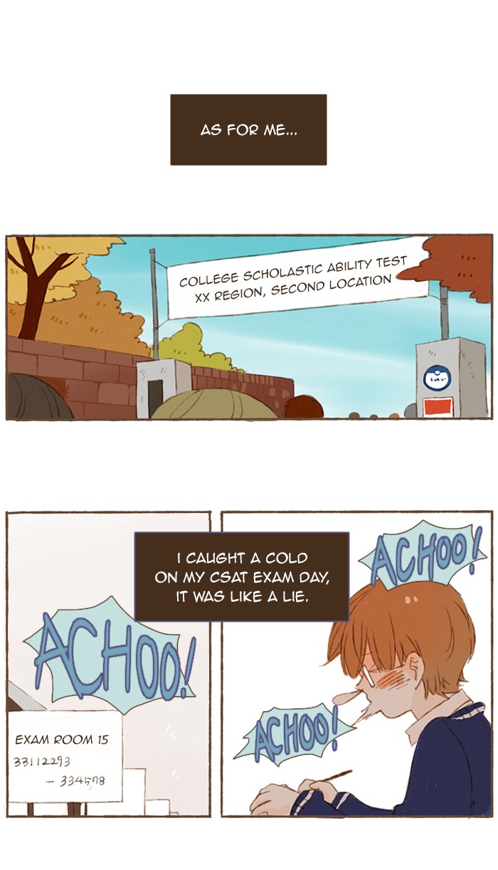 Studio Salty Chapter 49 page 17 - Chapter 49: Ep. 49 - Please Tell Me That This Is a Lie