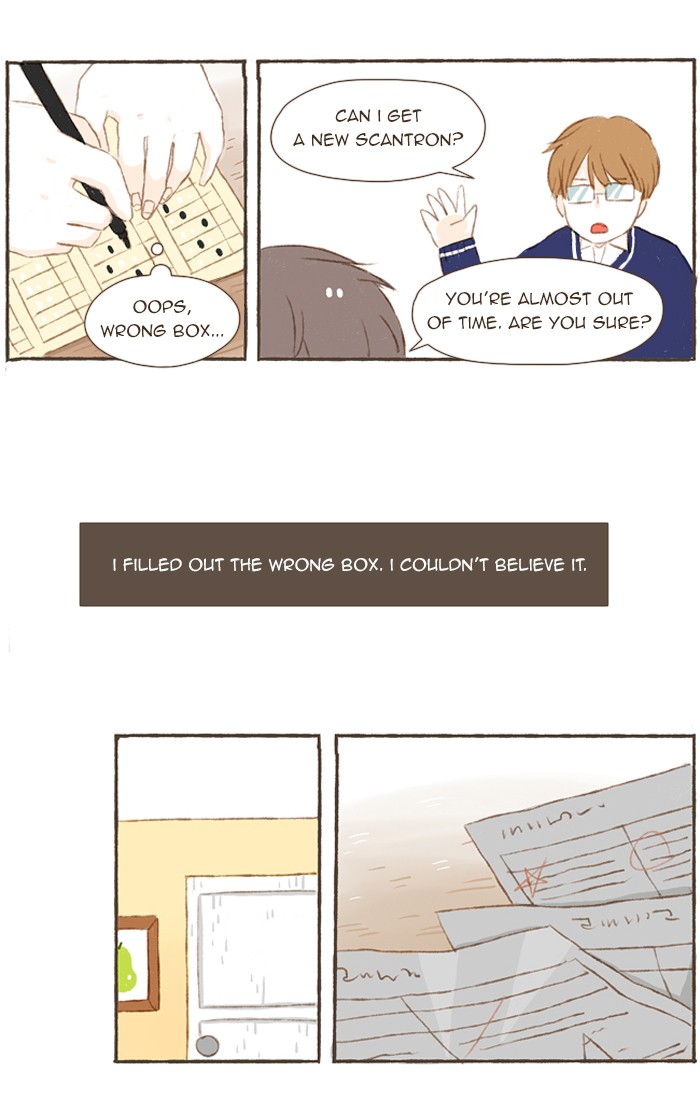 Studio Salty Chapter 49 page 18 - Chapter 49: Ep. 49 - Please Tell Me That This Is a Lie