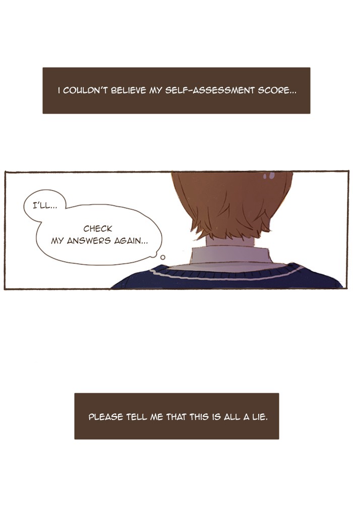 Studio Salty Chapter 49 page 19 - Chapter 49: Ep. 49 - Please Tell Me That This Is a Lie