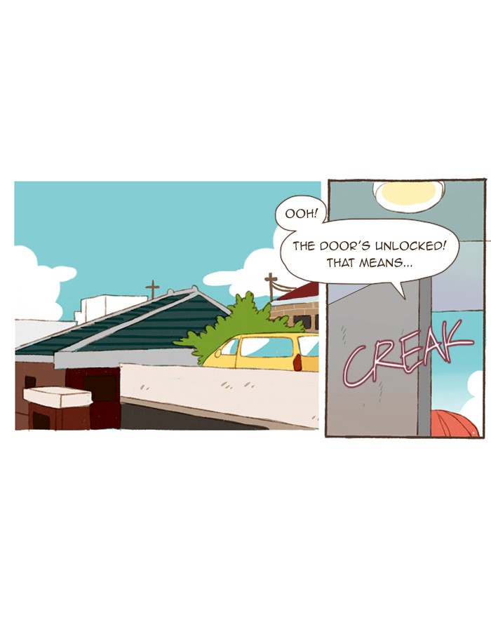 Studio Salty Chapter 49 page 9 - Chapter 49: Ep. 49 - Please Tell Me That This Is a Lie