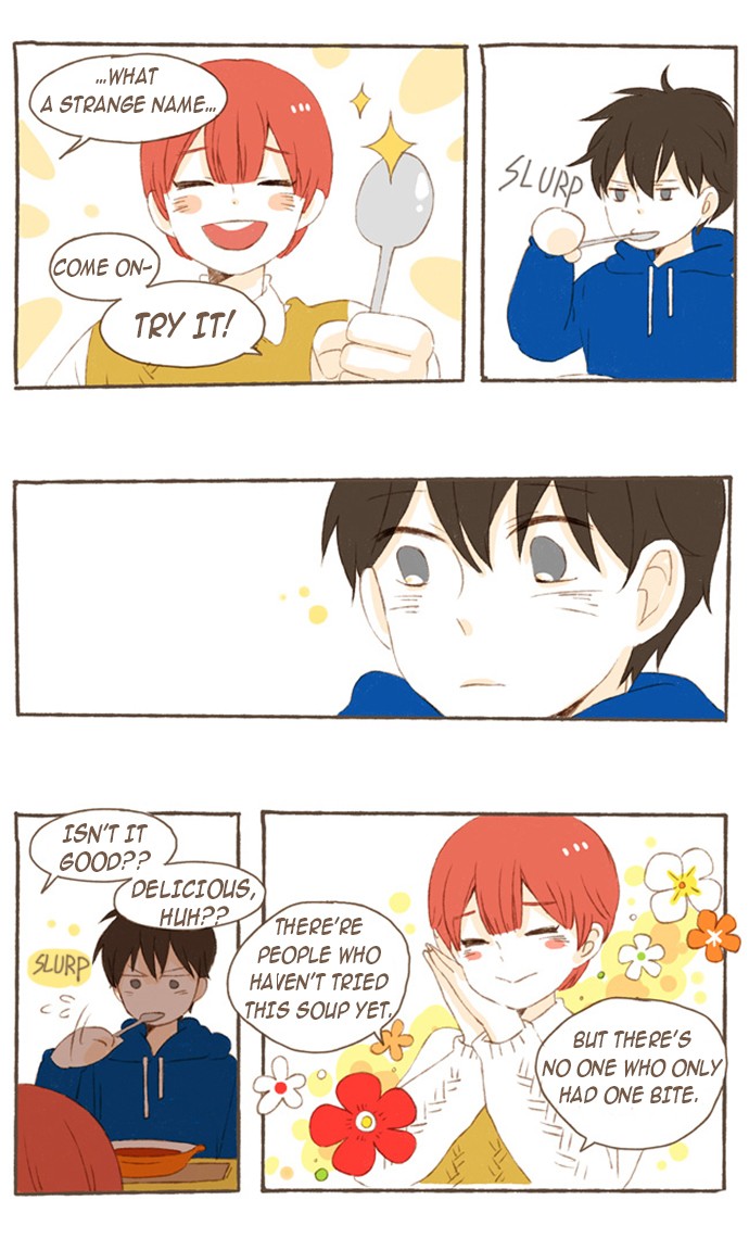 Studio Salty Chapter 5 page 10 - Chapter 5: Ep. 5 - Rules to Live By