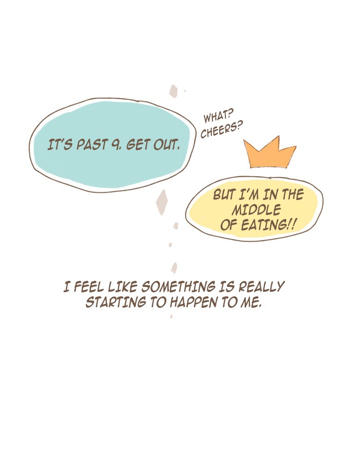 Studio Salty Chapter 5 page 17 - Chapter 5: Ep. 5 - Rules to Live By