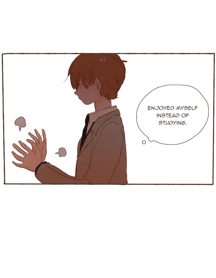 Studio Salty Chapter 50 page 12 - Chapter 50: Ep. 50 - Meaningless
