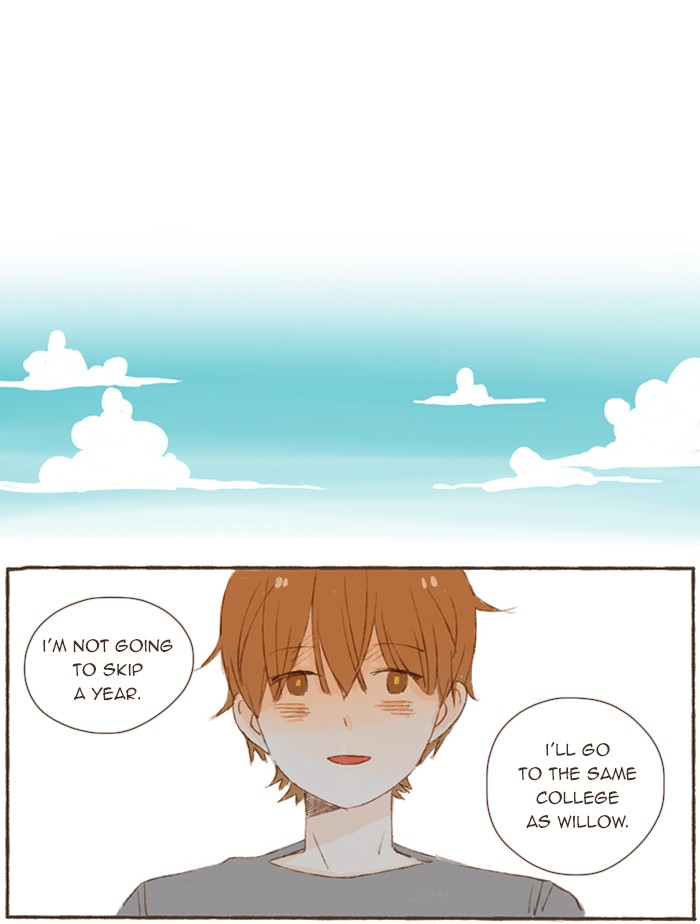 Studio Salty Chapter 50 page 13 - Chapter 50: Ep. 50 - Meaningless