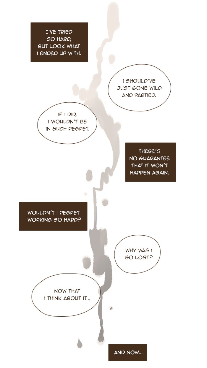 Studio Salty Chapter 50 page 16 - Chapter 50: Ep. 50 - Meaningless