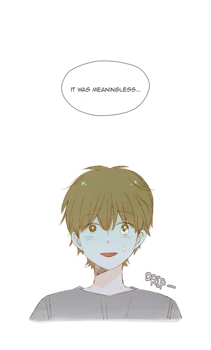 Studio Salty Chapter 50 page 17 - Chapter 50: Ep. 50 - Meaningless