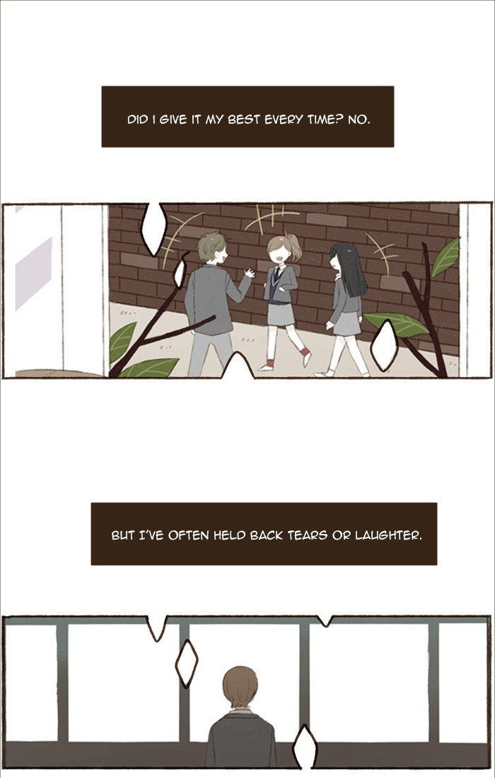 Studio Salty Chapter 50 page 19 - Chapter 50: Ep. 50 - Meaningless