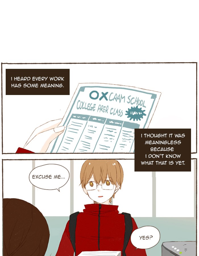 Studio Salty Chapter 50 page 25 - Chapter 50: Ep. 50 - Meaningless