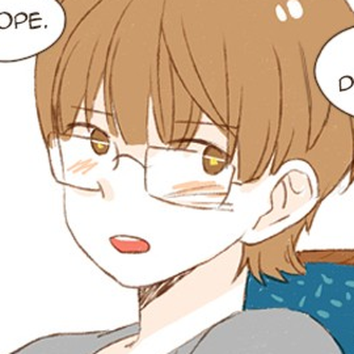 Studio Salty Chapter 50: Ep. 50 - Meaningless cover