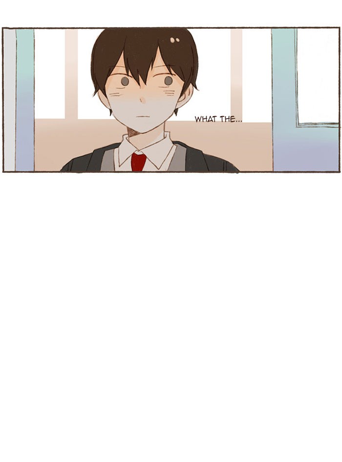 Studio Salty Chapter 51 page 19 - Chapter 51: Ep. 51 - It Wasn't Me