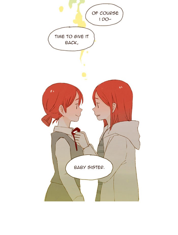 Studio Salty Chapter 51 page 21 - Chapter 51: Ep. 51 - It Wasn't Me