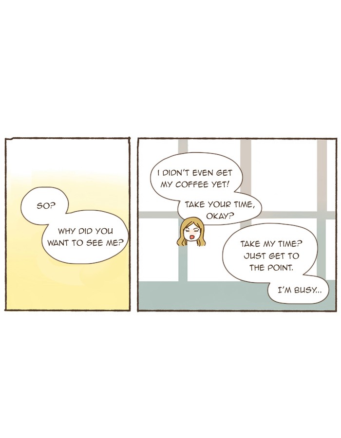 Studio Salty Chapter 52 page 12 - Chapter 52: Ep. 52 - I Have Plans With My Girlfriend