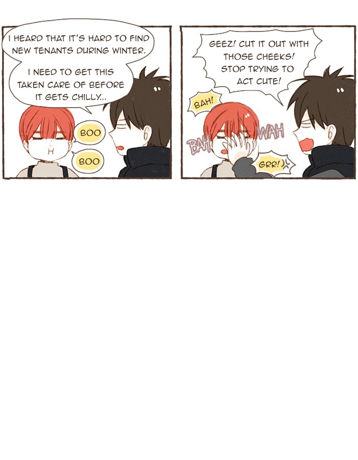 Studio Salty Chapter 52 page 4 - Chapter 52: Ep. 52 - I Have Plans With My Girlfriend