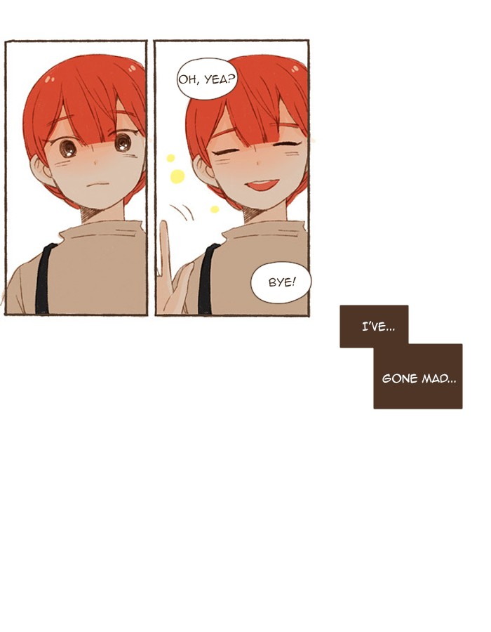 Studio Salty Chapter 52 page 9 - Chapter 52: Ep. 52 - I Have Plans With My Girlfriend