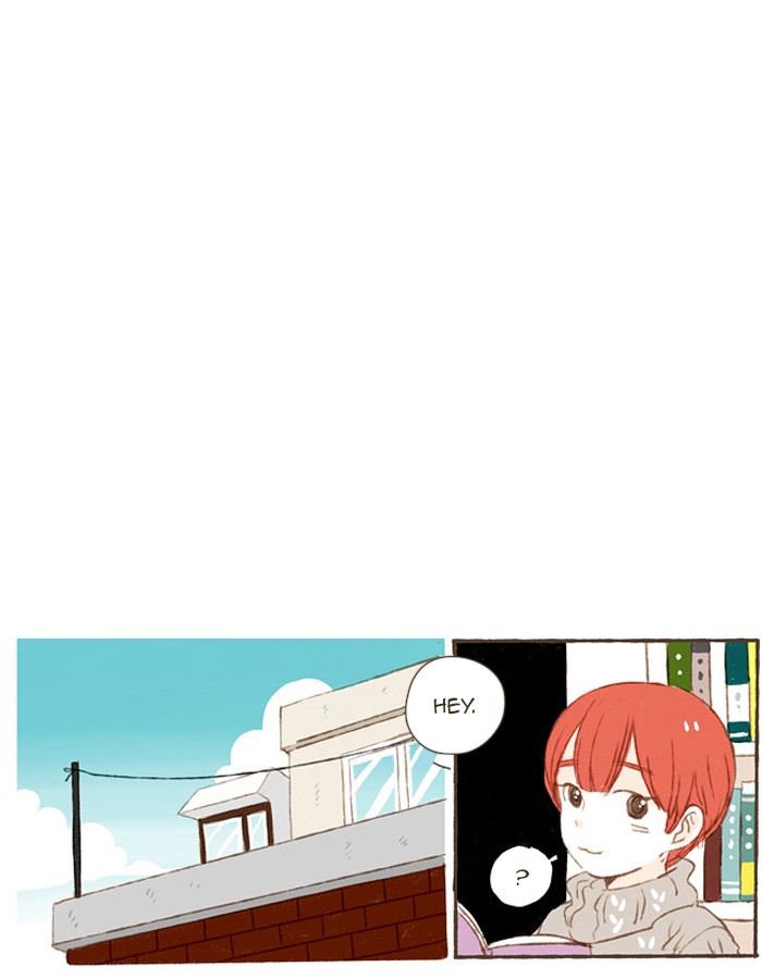 Studio Salty Chapter 54 page 10 - Chapter 54: Ep. 54 - Togeun Jung Is so Cute