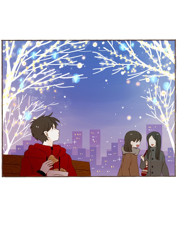 Studio Salty Chapter 54 page 3 - Chapter 54: Ep. 54 - Togeun Jung Is so Cute