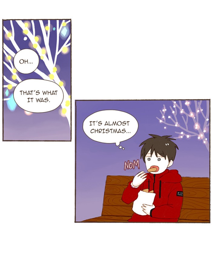 Studio Salty Chapter 54 page 4 - Chapter 54: Ep. 54 - Togeun Jung Is so Cute