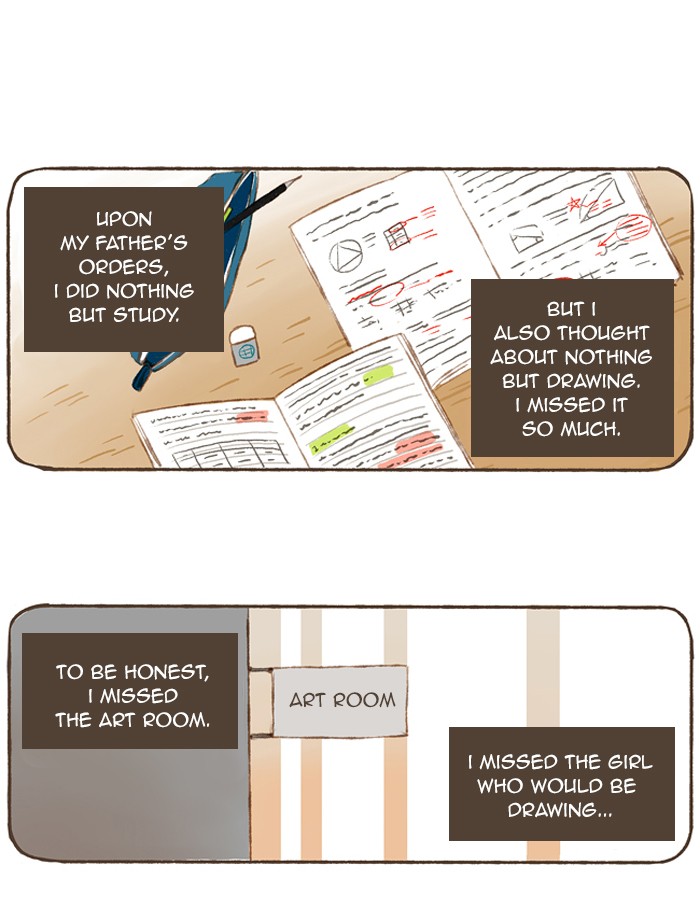 Studio Salty Chapter 55 page 16 - Chapter 55: Ep. 55 - I Guess That's What Happened