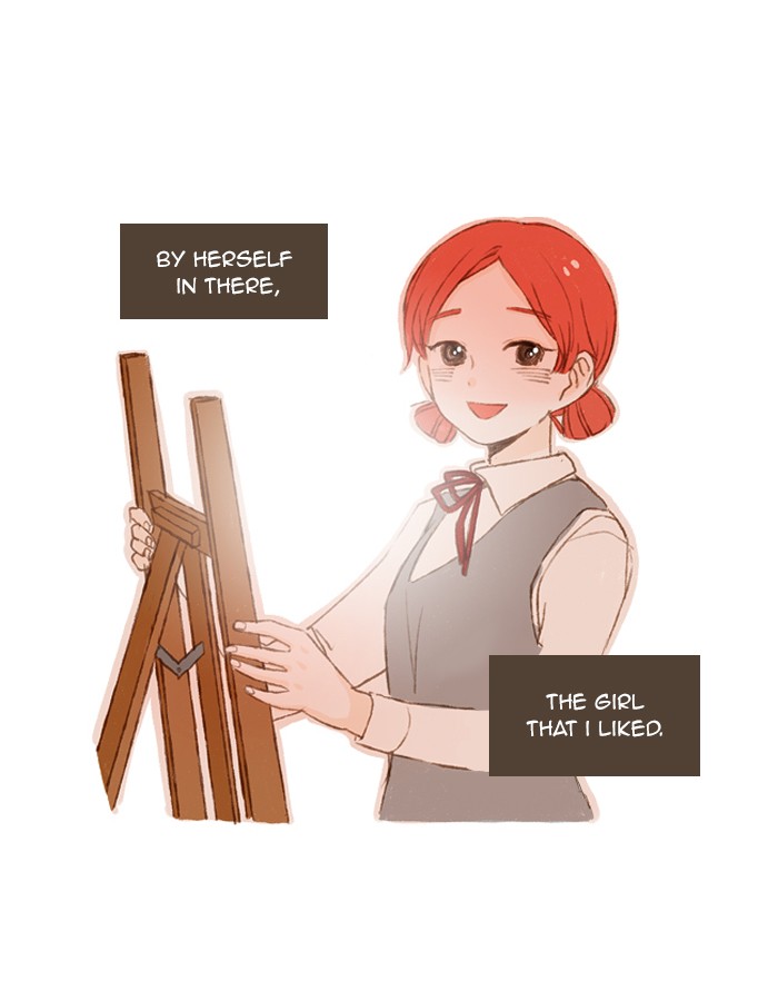 Studio Salty Chapter 55 page 17 - Chapter 55: Ep. 55 - I Guess That's What Happened
