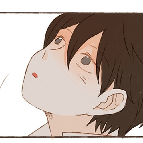 Studio Salty Chapter 55: Ep. 55 - I Guess That's What Happened cover