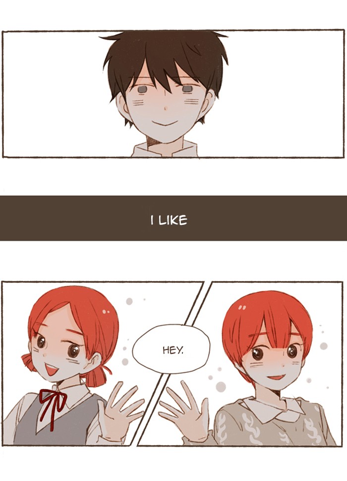 Studio Salty Chapter 56 page 1 - Chapter 56: Ep. 56 - Just Like Anybody Else...