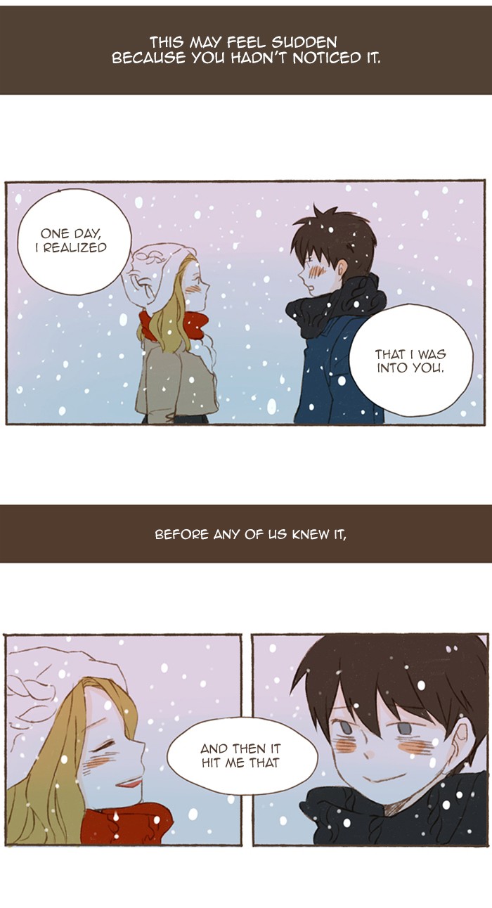 Studio Salty Chapter 56 page 10 - Chapter 56: Ep. 56 - Just Like Anybody Else...