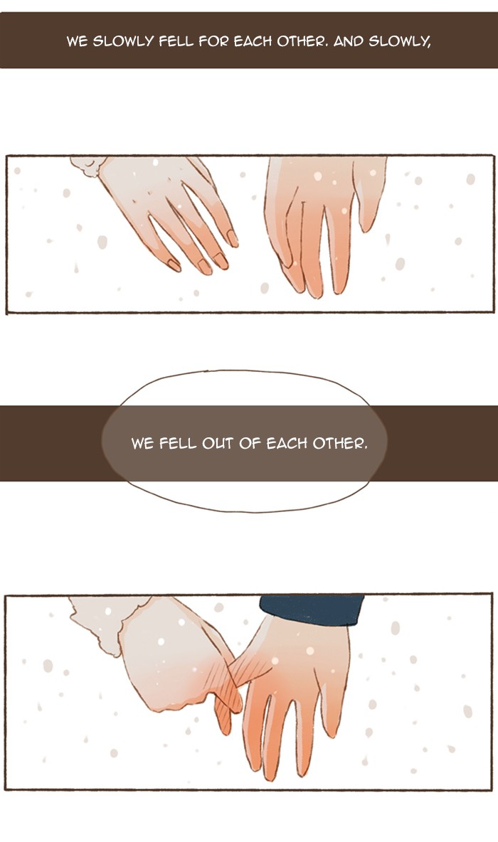 Studio Salty Chapter 56 page 11 - Chapter 56: Ep. 56 - Just Like Anybody Else...