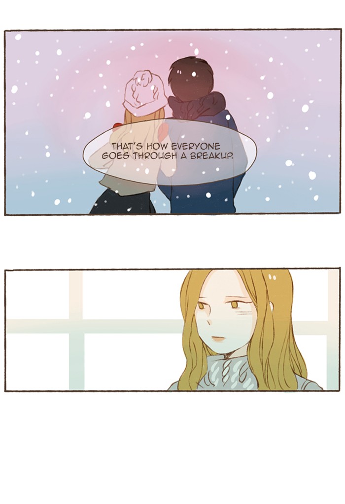 Studio Salty Chapter 56 page 12 - Chapter 56: Ep. 56 - Just Like Anybody Else...