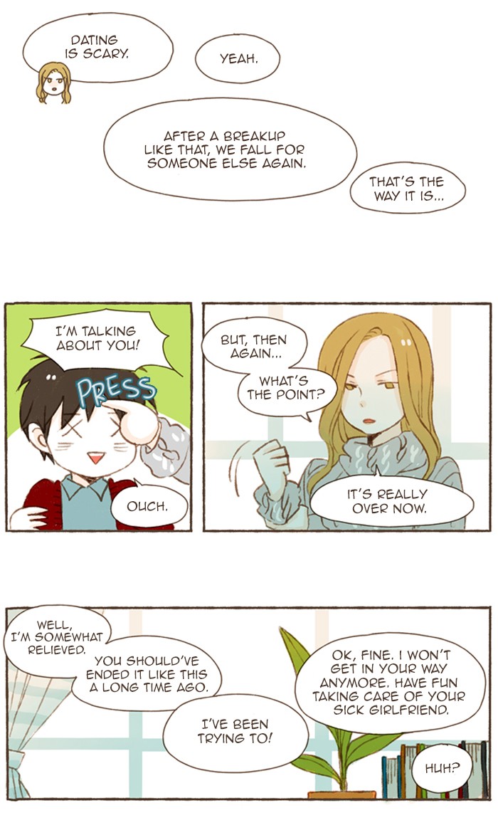 Studio Salty Chapter 56 page 13 - Chapter 56: Ep. 56 - Just Like Anybody Else...