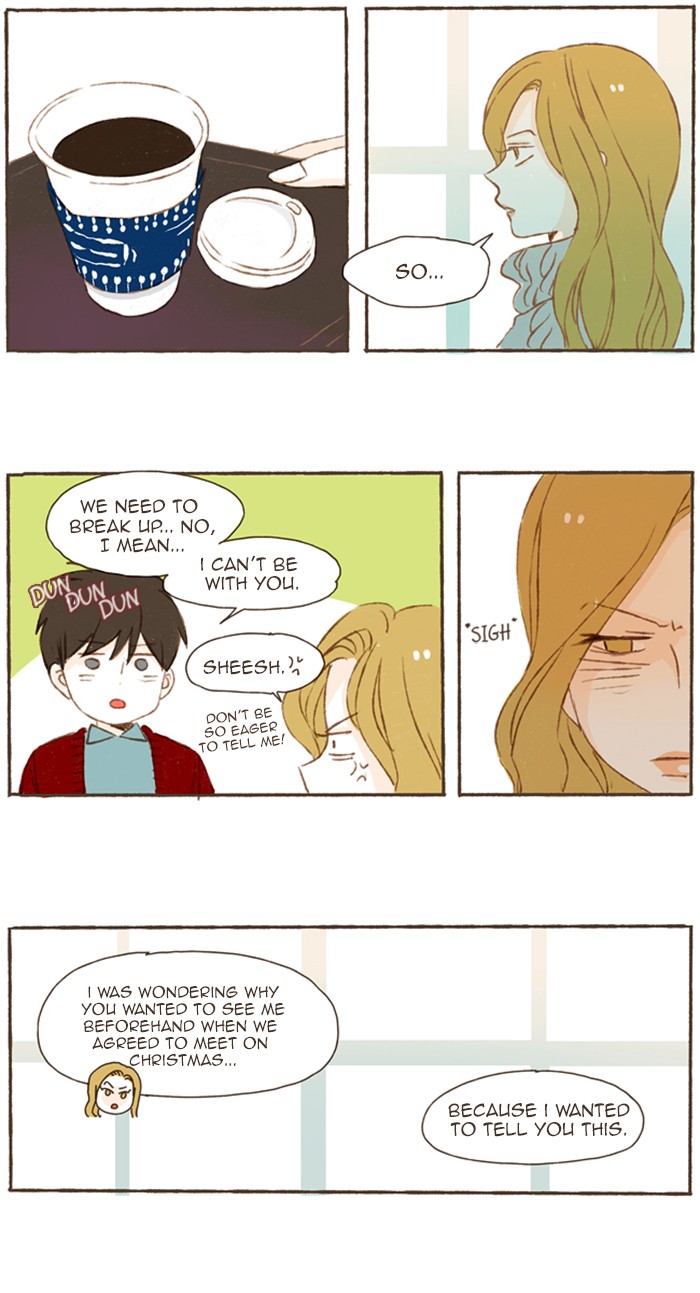 Studio Salty Chapter 56 page 4 - Chapter 56: Ep. 56 - Just Like Anybody Else...