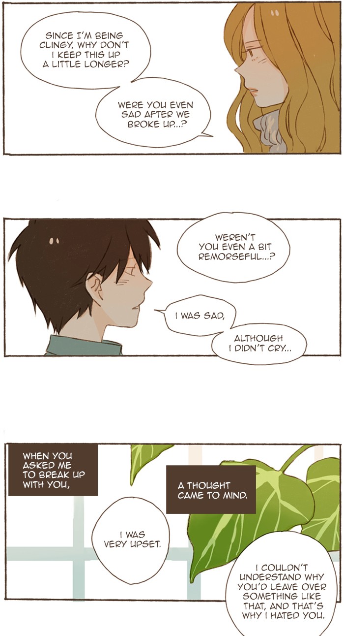 Studio Salty Chapter 56 page 6 - Chapter 56: Ep. 56 - Just Like Anybody Else...