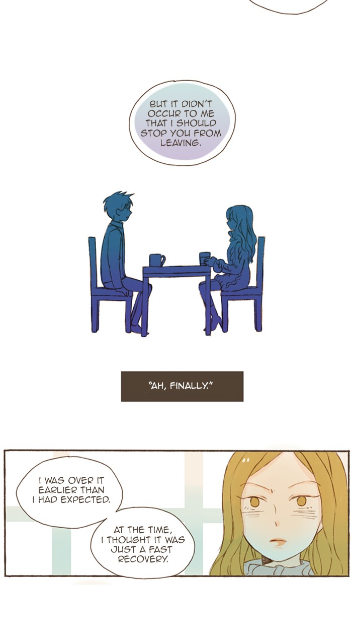 Studio Salty Chapter 56 page 7 - Chapter 56: Ep. 56 - Just Like Anybody Else...
