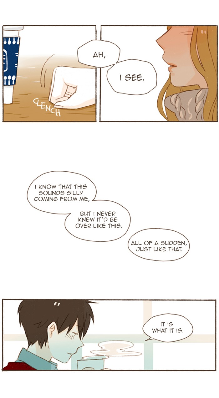 Studio Salty Chapter 56 page 9 - Chapter 56: Ep. 56 - Just Like Anybody Else...