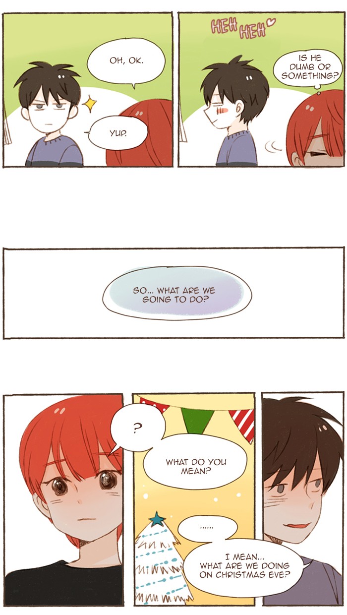 Studio Salty Chapter 57 page 10 - Chapter 57: Ep. 57 - Can't Figure Life Out